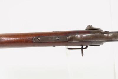 CIVIL WAR|FRONTIER Antique Model 1860 SPENCER SADDLE RING Cavalry CarbineCutting Edge Repeater of the ACW! - Image 9 of 24