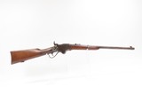 CIVIL WAR|FRONTIER Antique Model 1860 SPENCER SADDLE RING Cavalry CarbineCutting Edge Repeater of the ACW! - Image 2 of 24