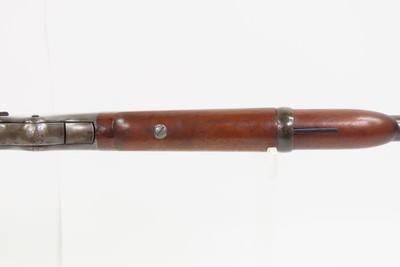 CIVIL WAR|FRONTIER Antique Model 1860 SPENCER SADDLE RING Cavalry CarbineCutting Edge Repeater of the ACW! - Image 8 of 24