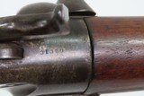 CIVIL WAR|FRONTIER Antique Model 1860 SPENCER SADDLE RING Cavalry CarbineCutting Edge Repeater of the ACW! - Image 17 of 24