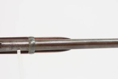 CIVIL WAR|FRONTIER Antique Model 1860 SPENCER SADDLE RING Cavalry CarbineCutting Edge Repeater of the ACW! - Image 12 of 24