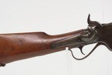 CIVIL WAR|FRONTIER Antique Model 1860 SPENCER SADDLE RING Cavalry CarbineCutting Edge Repeater of the ACW! - Image 5 of 24