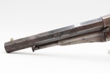 CONFEDERATE 1st KENTUCKY CAVALRY Antique REMINGTON New Model .44 ARMY Captured Union Sidearm w/ CSA Cavalryman Inscription - 14 of 23
