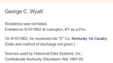 CONFEDERATE 1st KENTUCKY CAVALRY Antique REMINGTON New Model .44 ARMY Captured Union Sidearm w/ CSA Cavalryman Inscription - 20 of 23
