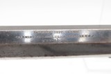 CONFEDERATE 1st KENTUCKY CAVALRY Antique REMINGTON New Model .44 ARMY Captured Union Sidearm w/ CSA Cavalryman Inscription - 12 of 23
