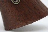 CONFEDERATE 1st KENTUCKY CAVALRY Antique REMINGTON New Model .44 ARMY Captured Union Sidearm w/ CSA Cavalryman Inscription - 17 of 23