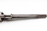 CONFEDERATE 1st KENTUCKY CAVALRY Antique REMINGTON New Model .44 ARMY Captured Union Sidearm w/ CSA Cavalryman Inscription - 6 of 23