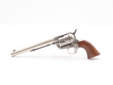 1882 mfr Antique COLT FRONTIER SIX-SHOOTER .44-40 WCF SAA Revolver LETTERED - 6 of 20