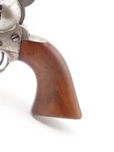 1882 mfr Antique COLT FRONTIER SIX-SHOOTER .44-40 WCF SAA Revolver LETTERED - 17 of 20