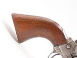 1882 mfr Antique COLT FRONTIER SIX-SHOOTER .44-40 WCF SAA Revolver LETTERED - 18 of 20
