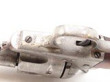 1882 mfr Antique COLT FRONTIER SIX-SHOOTER .44-40 WCF SAA Revolver LETTERED - 10 of 20