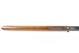 1927 WINCHESTER M1890 Pump Action .22 SHORT RF C&R TAKEDOWN Rifle PLINKEREasy Takedown 3rd Version Rifle in .22 Short Rimfire - 9 of 24