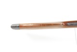 1927 WINCHESTER M1890 Pump Action .22 SHORT RF C&R TAKEDOWN Rifle PLINKEREasy Takedown 3rd Version Rifle in .22 Short Rimfire - 15 of 24