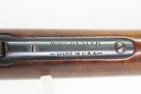 1927 WINCHESTER M1890 Pump Action .22 SHORT RF C&R TAKEDOWN Rifle PLINKEREasy Takedown 3rd Version Rifle in .22 Short Rimfire - 16 of 24