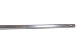 1927 WINCHESTER M1890 Pump Action .22 SHORT RF C&R TAKEDOWN Rifle PLINKEREasy Takedown 3rd Version Rifle in .22 Short Rimfire - 12 of 24
