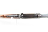 1927 WINCHESTER M1890 Pump Action .22 SHORT RF C&R TAKEDOWN Rifle PLINKEREasy Takedown 3rd Version Rifle in .22 Short Rimfire - 14 of 24
