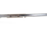 1927 WINCHESTER M1890 Pump Action .22 SHORT RF C&R TAKEDOWN Rifle PLINKEREasy Takedown 3rd Version Rifle in .22 Short Rimfire - 13 of 24