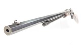 1927 WINCHESTER M1890 Pump Action .22 SHORT RF C&R TAKEDOWN Rifle PLINKEREasy Takedown 3rd Version Rifle in .22 Short Rimfire - 23 of 24