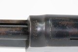 1927 WINCHESTER M1890 Pump Action .22 SHORT RF C&R TAKEDOWN Rifle PLINKEREasy Takedown 3rd Version Rifle in .22 Short Rimfire - 11 of 24