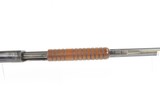 1927 WINCHESTER M1890 Pump Action .22 SHORT RF C&R TAKEDOWN Rifle PLINKEREasy Takedown 3rd Version Rifle in .22 Short Rimfire - 8 of 24