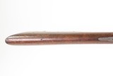 E.W. COOK Antique SUPERPOSED Percussion SWIVEL BREECH Smooth DOUBLE RIFLELOCKPORT, NEW YORK 1853 Dated American SMOOTHBORE - 10 of 25