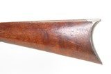 E.W. COOK Antique SUPERPOSED Percussion SWIVEL BREECH Smooth DOUBLE RIFLELOCKPORT, NEW YORK 1853 Dated American SMOOTHBORE - 23 of 25