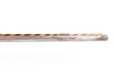 E.W. COOK Antique SUPERPOSED Percussion SWIVEL BREECH Smooth DOUBLE RIFLELOCKPORT, NEW YORK 1853 Dated American SMOOTHBORE - 12 of 25