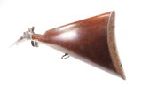 CIVIL WAR Era Antique ALLEN & WHEELOCK .41 RF DROP BREECH Single Shot Rifle SCARCE; 1 of less than 2,000 FALLING BLOCK Rifles - 23 of 23