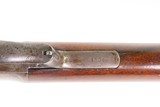 CIVIL WAR Era Antique ALLEN & WHEELOCK .41 RF DROP BREECH Single Shot Rifle SCARCE; 1 of less than 2,000 FALLING BLOCK Rifles - 10 of 23