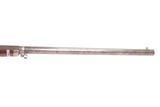 CIVIL WAR Era Antique ALLEN & WHEELOCK .41 RF DROP BREECH Single Shot Rifle SCARCE; 1 of less than 2,000 FALLING BLOCK Rifles - 3 of 23