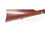 CIVIL WAR Era Antique ALLEN & WHEELOCK .41 RF DROP BREECH Single Shot Rifle SCARCE; 1 of less than 2,000 FALLING BLOCK Rifles - 5 of 23