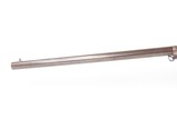 CIVIL WAR Era Antique ALLEN & WHEELOCK .41 RF DROP BREECH Single Shot Rifle SCARCE; 1 of less than 2,000 FALLING BLOCK Rifles - 18 of 23
