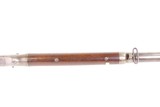 CIVIL WAR Era Antique ALLEN & WHEELOCK .41 RF DROP BREECH Single Shot Rifle SCARCE; 1 of less than 2,000 FALLING BLOCK Rifles - 7 of 23
