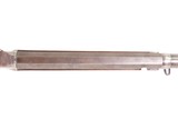 CIVIL WAR Era Antique ALLEN & WHEELOCK .41 RF DROP BREECH Single Shot Rifle SCARCE; 1 of less than 2,000 FALLING BLOCK Rifles - 12 of 23