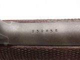 1948 mfr. HIGH STANDARD Model H-D “MILITARY” .22 LR Semi-Auto Pistol C&RWith a Reputation for RELIABILITY and ACCURACY - Image 13 of 19