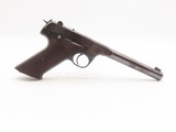 1948 mfr. HIGH STANDARD Model H-D “MILITARY” .22 LR Semi-Auto Pistol C&RWith a Reputation for RELIABILITY and ACCURACY - Image 16 of 19