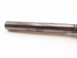 1948 mfr. HIGH STANDARD Model H-D “MILITARY” .22 LR Semi-Auto Pistol C&RWith a Reputation for RELIABILITY and ACCURACY - Image 15 of 19