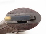 1948 mfr. HIGH STANDARD Model H-D “MILITARY” .22 LR Semi-Auto Pistol C&RWith a Reputation for RELIABILITY and ACCURACY - Image 12 of 19