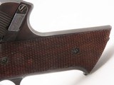 1948 mfr. HIGH STANDARD Model H-D “MILITARY” .22 LR Semi-Auto Pistol C&RWith a Reputation for RELIABILITY and ACCURACY - Image 3 of 19