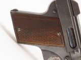 Belgian PIEPER M1920 .25 ACP Semi-Automatic Self Defense POCKET Pistol C&RROARING TWENTIES 6.35mm Browning Self-Defense Pistol - 19 of 21