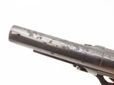 Belgian PIEPER M1920 .25 ACP Semi-Automatic Self Defense POCKET Pistol C&RROARING TWENTIES 6.35mm Browning Self-Defense Pistol - 12 of 21