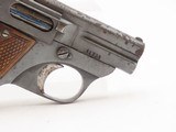 Belgian PIEPER M1920 .25 ACP Semi-Automatic Self Defense POCKET Pistol C&RROARING TWENTIES 6.35mm Browning Self-Defense Pistol - 21 of 21