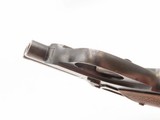 Belgian PIEPER M1920 .25 ACP Semi-Automatic Self Defense POCKET Pistol C&RROARING TWENTIES 6.35mm Browning Self-Defense Pistol - 15 of 21