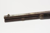 TACK DECORATED Antique WINCHESTER M1892 .44-40 WCF REPEATING Rifle FRONTIER Classic Lever Action Made in 1894 - 19 of 24