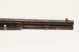 TACK DECORATED Antique WINCHESTER M1892 .44-40 WCF REPEATING Rifle FRONTIER Classic Lever Action Made in 1894 - 2 of 24