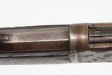 TACK DECORATED Antique WINCHESTER M1892 .44-40 WCF REPEATING Rifle FRONTIER Classic Lever Action Made in 1894 - 16 of 24