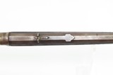 TACK DECORATED Antique WINCHESTER M1892 .44-40 WCF REPEATING Rifle FRONTIER Classic Lever Action Made in 1894 - 12 of 24