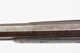 TACK DECORATED Antique WINCHESTER M1892 .44-40 WCF REPEATING Rifle FRONTIER Classic Lever Action Made in 1894 - 15 of 24
