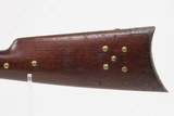 TACK DECORATED Antique WINCHESTER M1892 .44-40 WCF REPEATING Rifle FRONTIER Classic Lever Action Made in 1894 - 22 of 24
