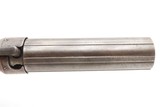 GOLD RUSH Era ALLEN & THURBER Antique WORCHESTER Period PEPPERBOX RevolverENGRAVED First DA Revolving Percussion Pistol - 7 of 16